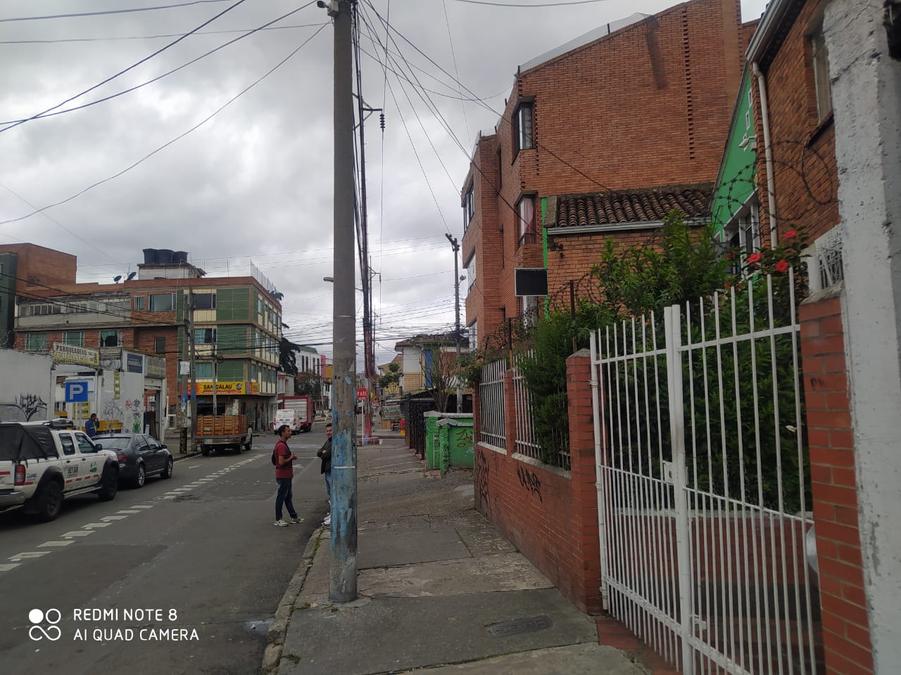Casa en venta en Chapinero, Bogotá · foto 4 de 24