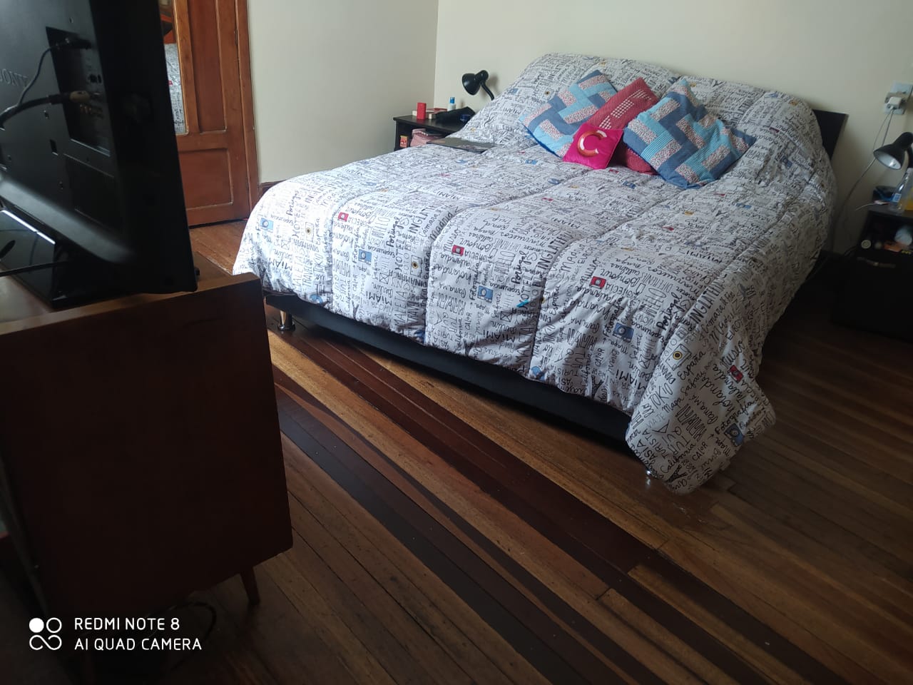 Casa en venta en Chapinero, Bogotá · foto 7 de 24