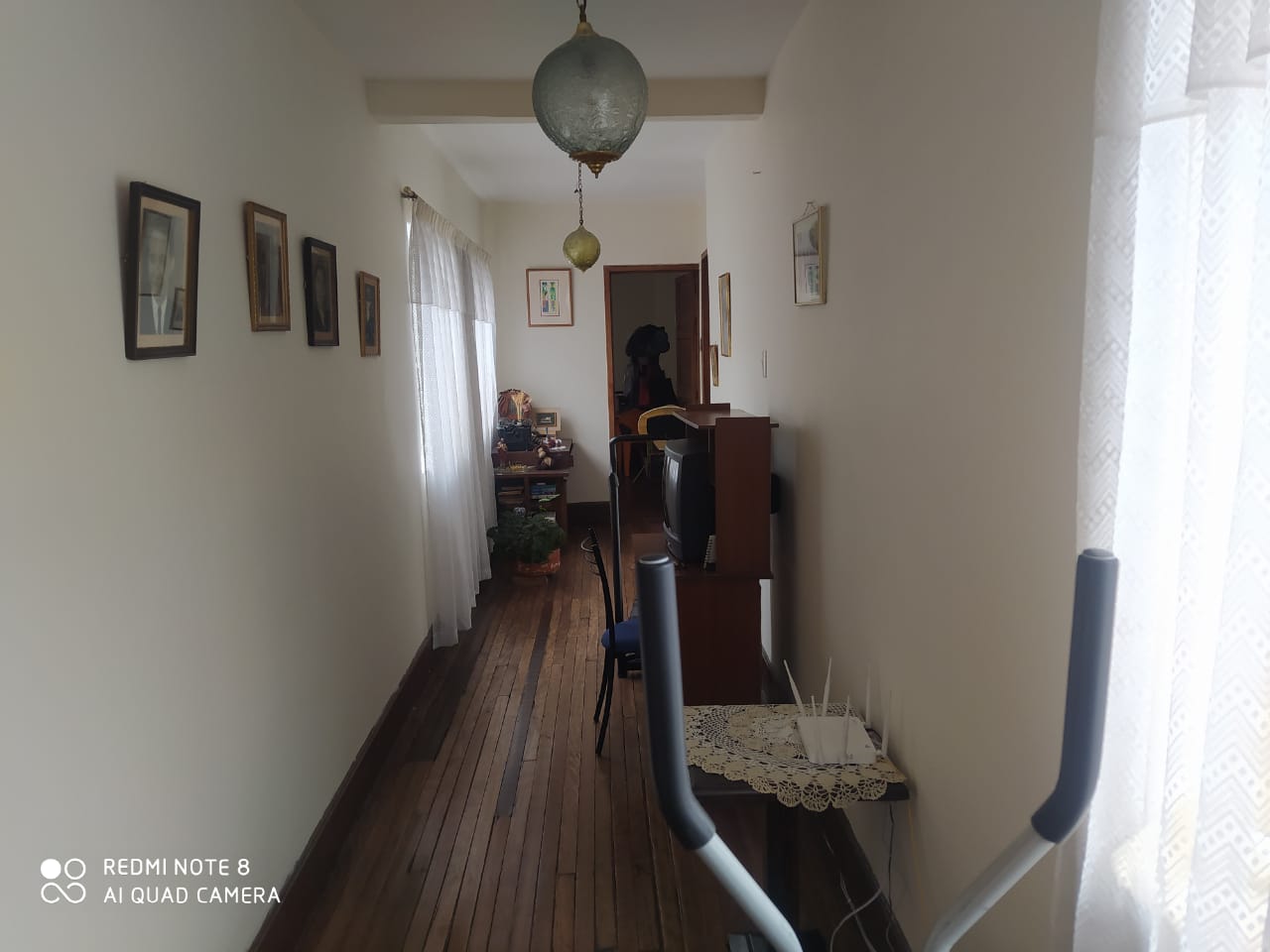 Casa en venta en Chapinero, Bogotá · foto 9 de 24