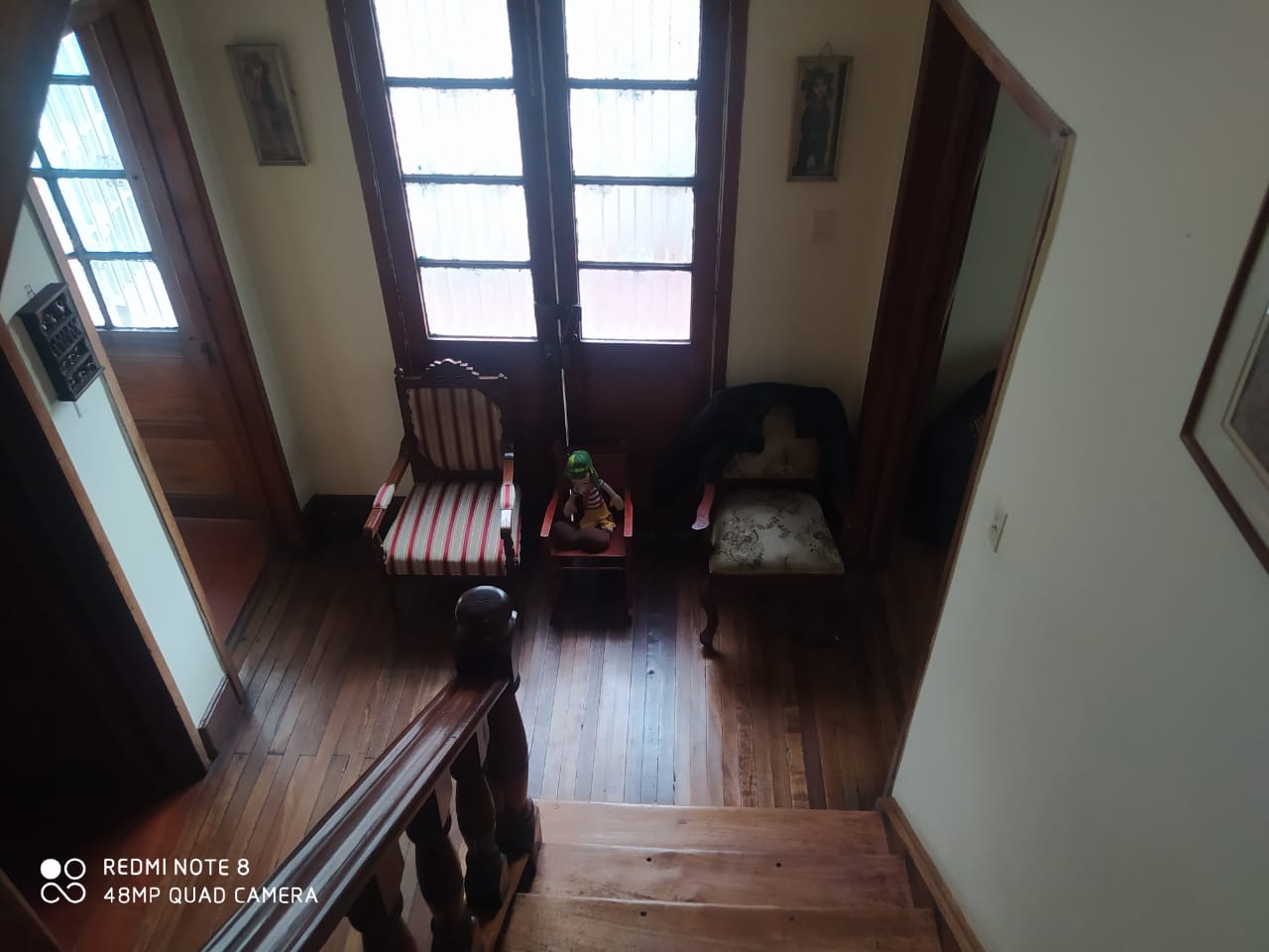 Casa en venta en Chapinero, Bogotá · foto 10 de 24