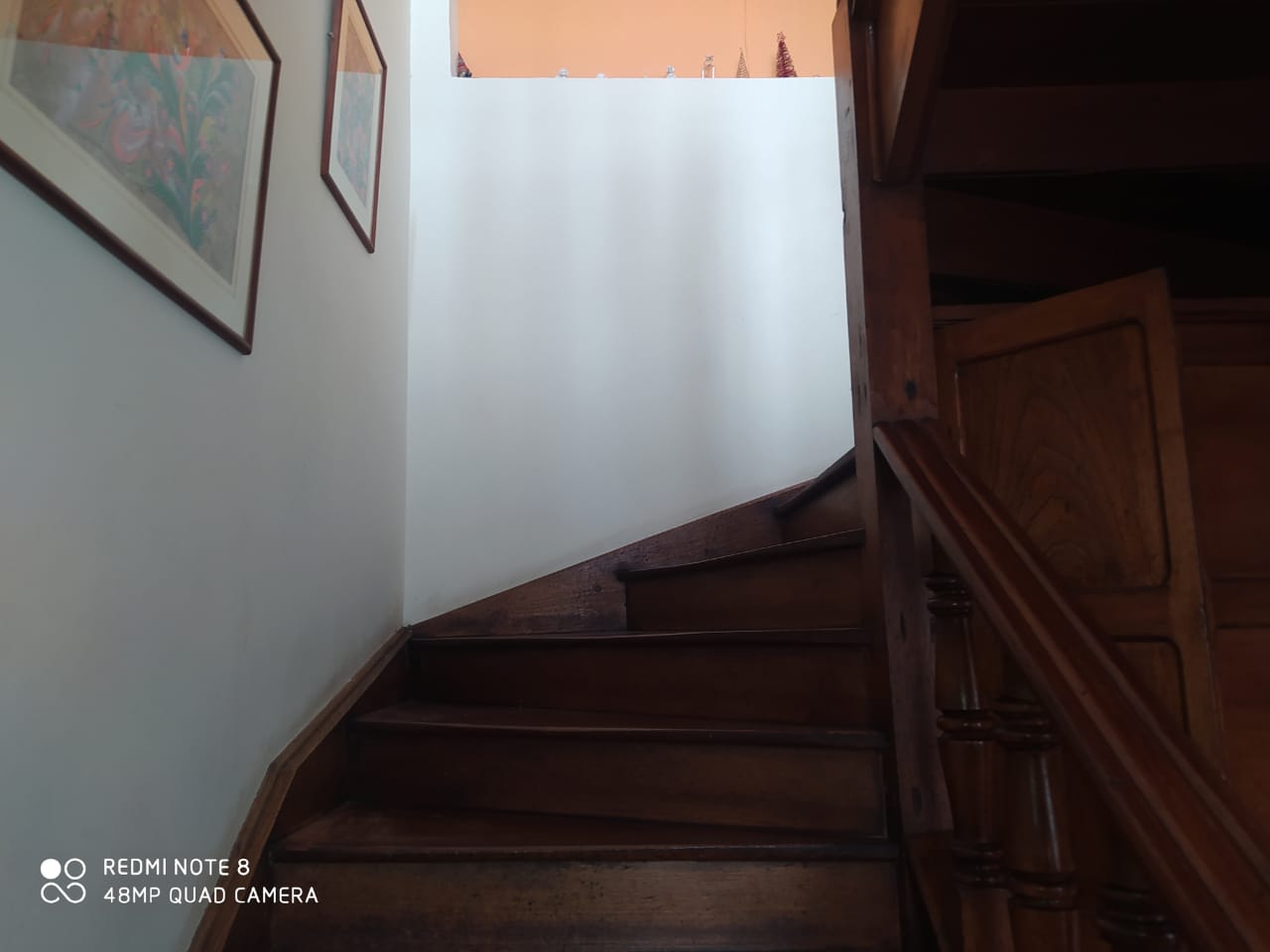 Casa en venta en Chapinero, Bogotá · foto 11 de 24