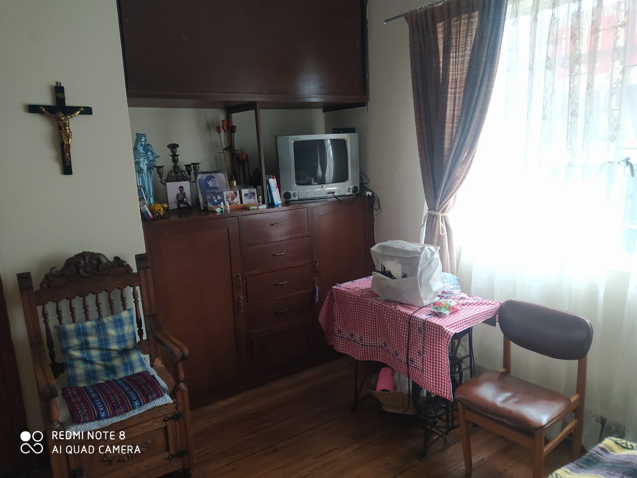 Casa en venta en Chapinero, Bogotá · foto 12 de 24
