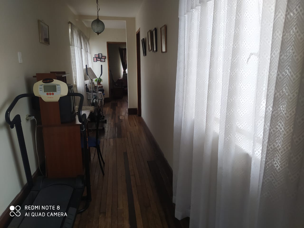Casa en venta en Chapinero, Bogotá · foto 16 de 24