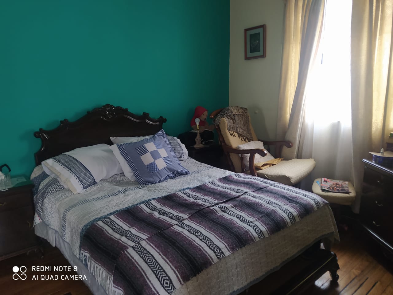 Casa en venta en Chapinero, Bogotá · foto 18 de 24