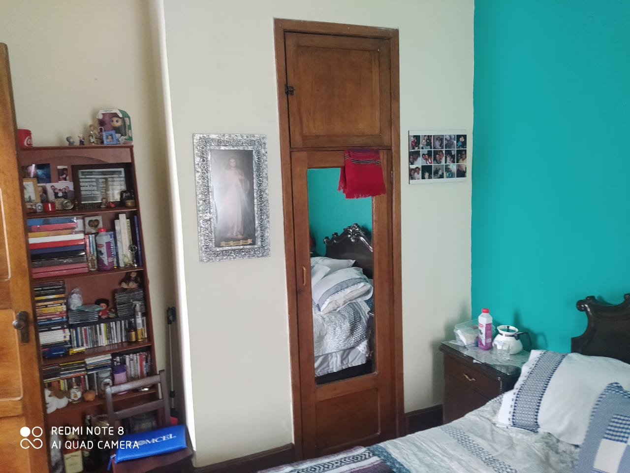 Casa en venta en Chapinero, Bogotá · foto 19 de 24