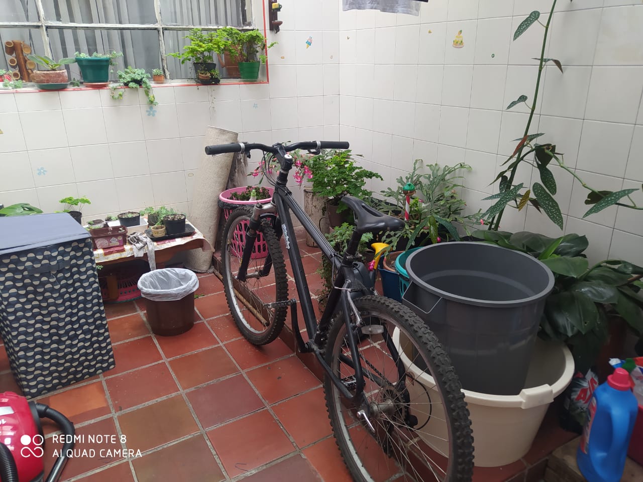 Casa en venta en Chapinero, Bogotá · foto 22 de 24