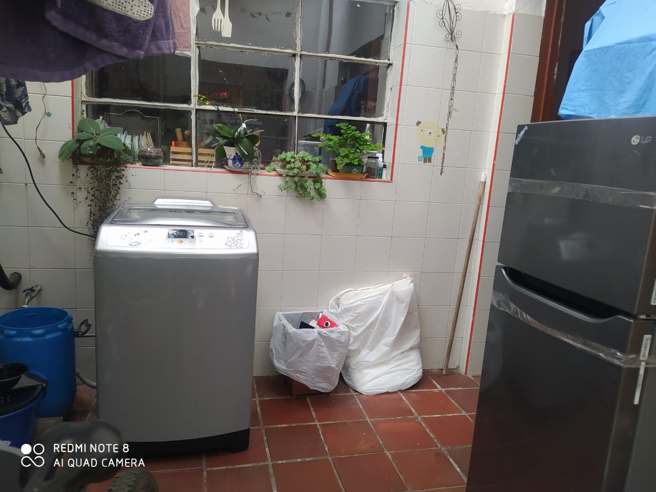 Casa en venta en Chapinero, Bogotá · foto 23 de 24