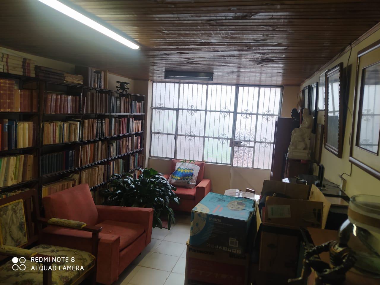 Casa en venta en Chapinero, Bogotá · foto 24 de 24