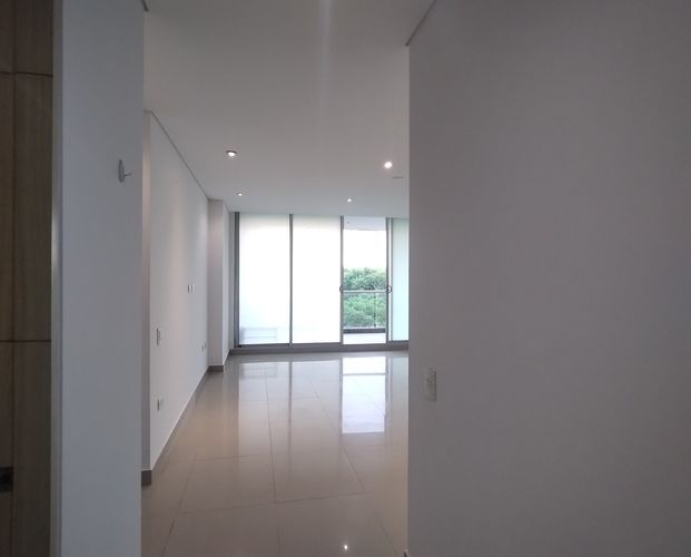 Apartamento de 3 alcobas en venta en Villa Campestre, Barranquilla, 140 m² · foto 3 de 19