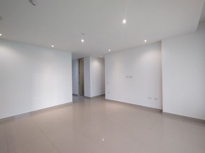 Apartamento de 3 alcobas en venta en Villa Campestre, Barranquilla, 140 m² · foto 4 de 19