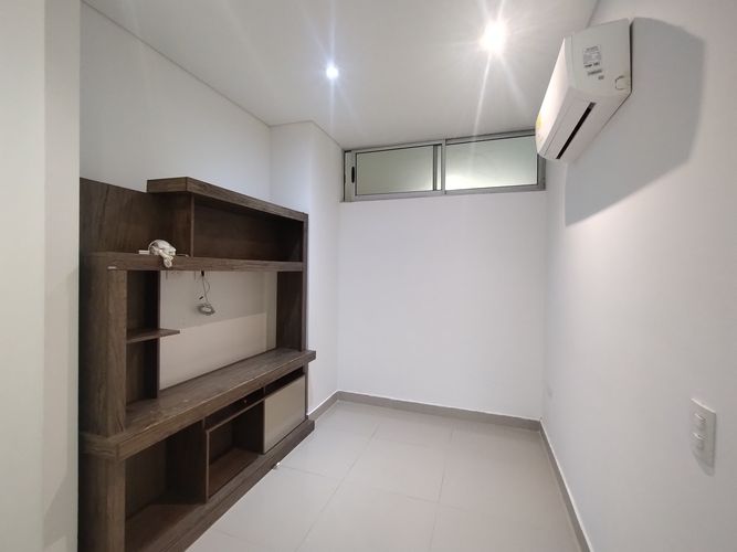 Apartamento de 3 alcobas en venta en Villa Campestre, Barranquilla, 140 m² · foto 5 de 19