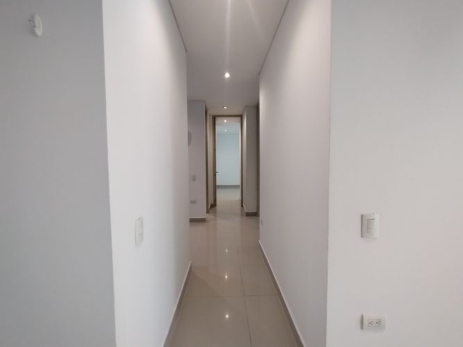 Apartamento de 3 alcobas en venta en Villa Campestre, Barranquilla, 140 m² · foto 6 de 19