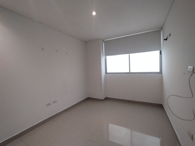 Apartamento de 3 alcobas en venta en Villa Campestre, Barranquilla, 140 m² · foto 7 de 19