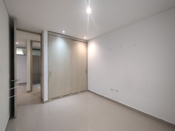 Apartamento de 3 alcobas en venta en Villa Campestre, Barranquilla, 140 m² · foto 9 de 19