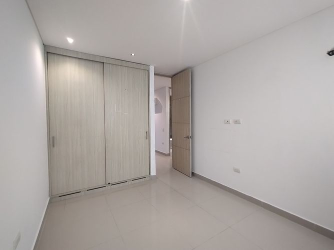Apartamento de 3 alcobas en venta en Villa Campestre, Barranquilla, 140 m² · foto 10 de 19