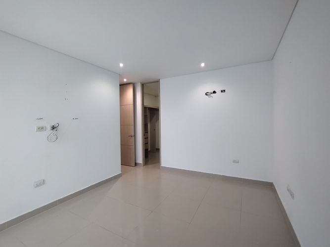 Apartamento de 3 alcobas en venta en Villa Campestre, Barranquilla, 140 m² · foto 11 de 19