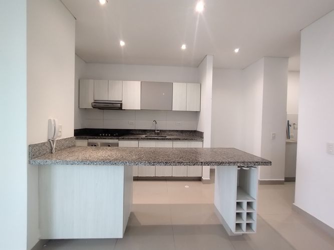 Apartamento de 3 alcobas en venta en Villa Campestre, Barranquilla, 140 m² · foto 14 de 19