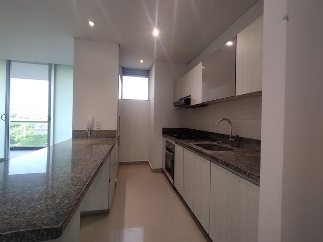 Apartamento de 3 alcobas en venta en Villa Campestre, Barranquilla, 140 m² · foto 15 de 19