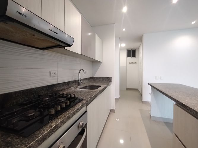 Apartamento de 3 alcobas en venta en Villa Campestre, Barranquilla, 140 m² · foto 16 de 19