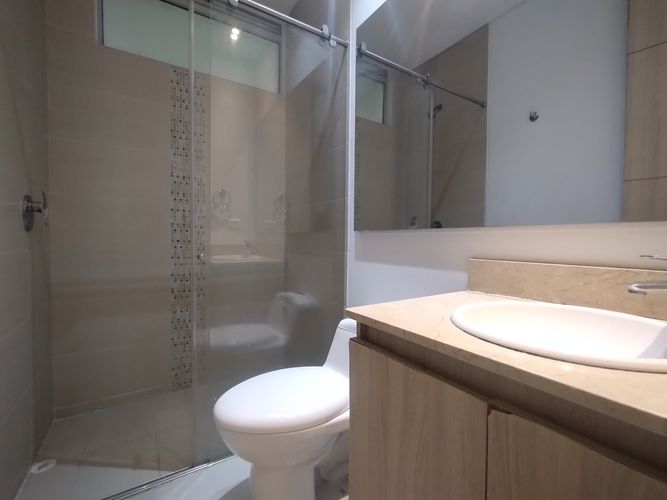 Apartamento de 3 alcobas en venta en Villa Campestre, Barranquilla, 140 m² · foto 18 de 19