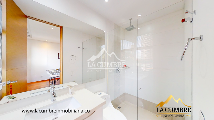 Apartamento en venta en El Tesoro, Medellín · foto 13 de 15