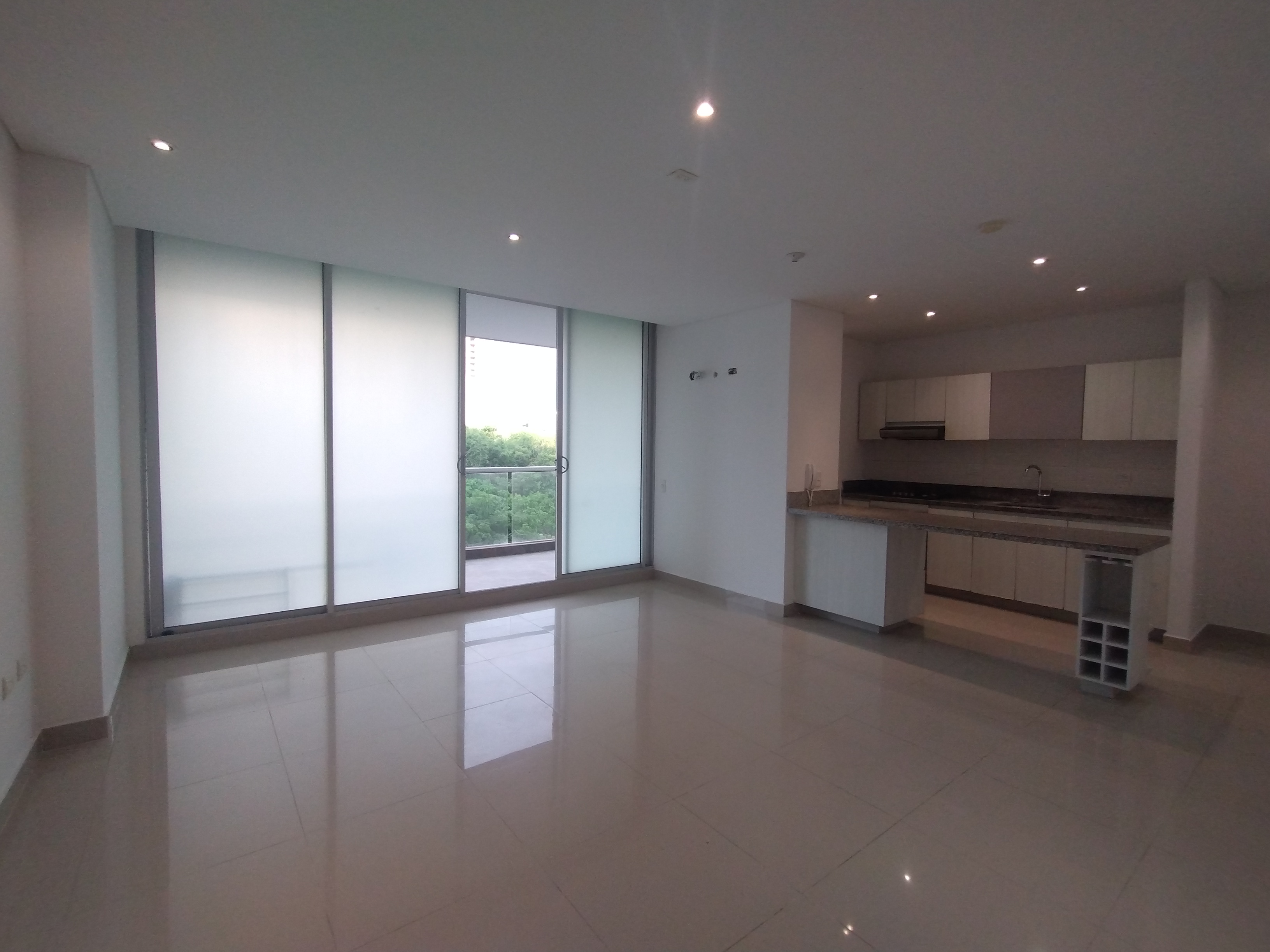 Apartamento en arriendo en Villa Campestre, Barranquilla · foto 2 de 19