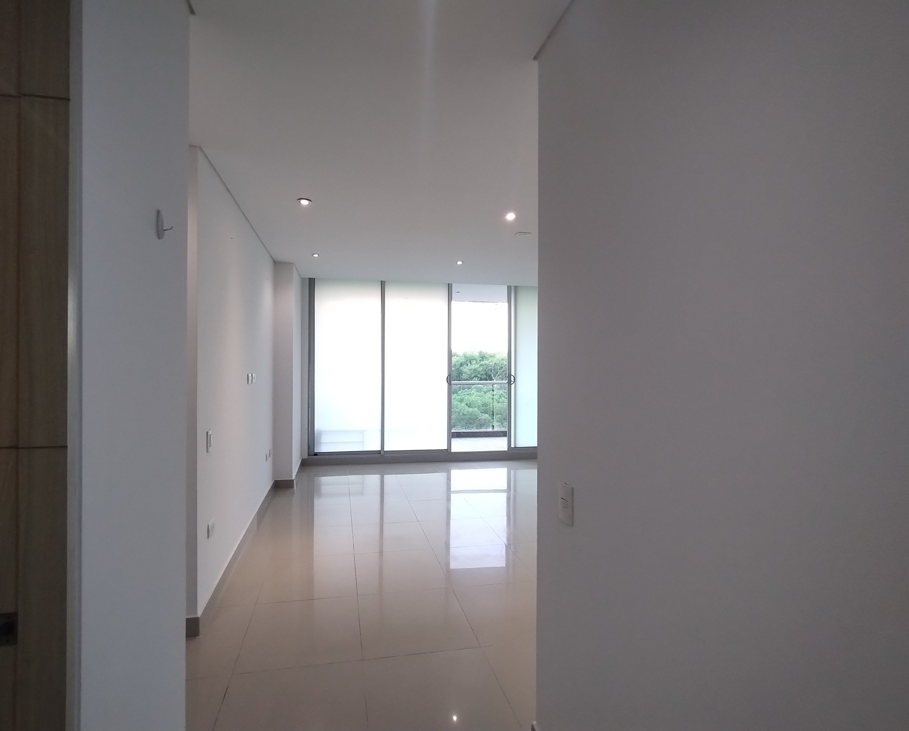 Apartamento en arriendo en Villa Campestre, Barranquilla · foto 3 de 19