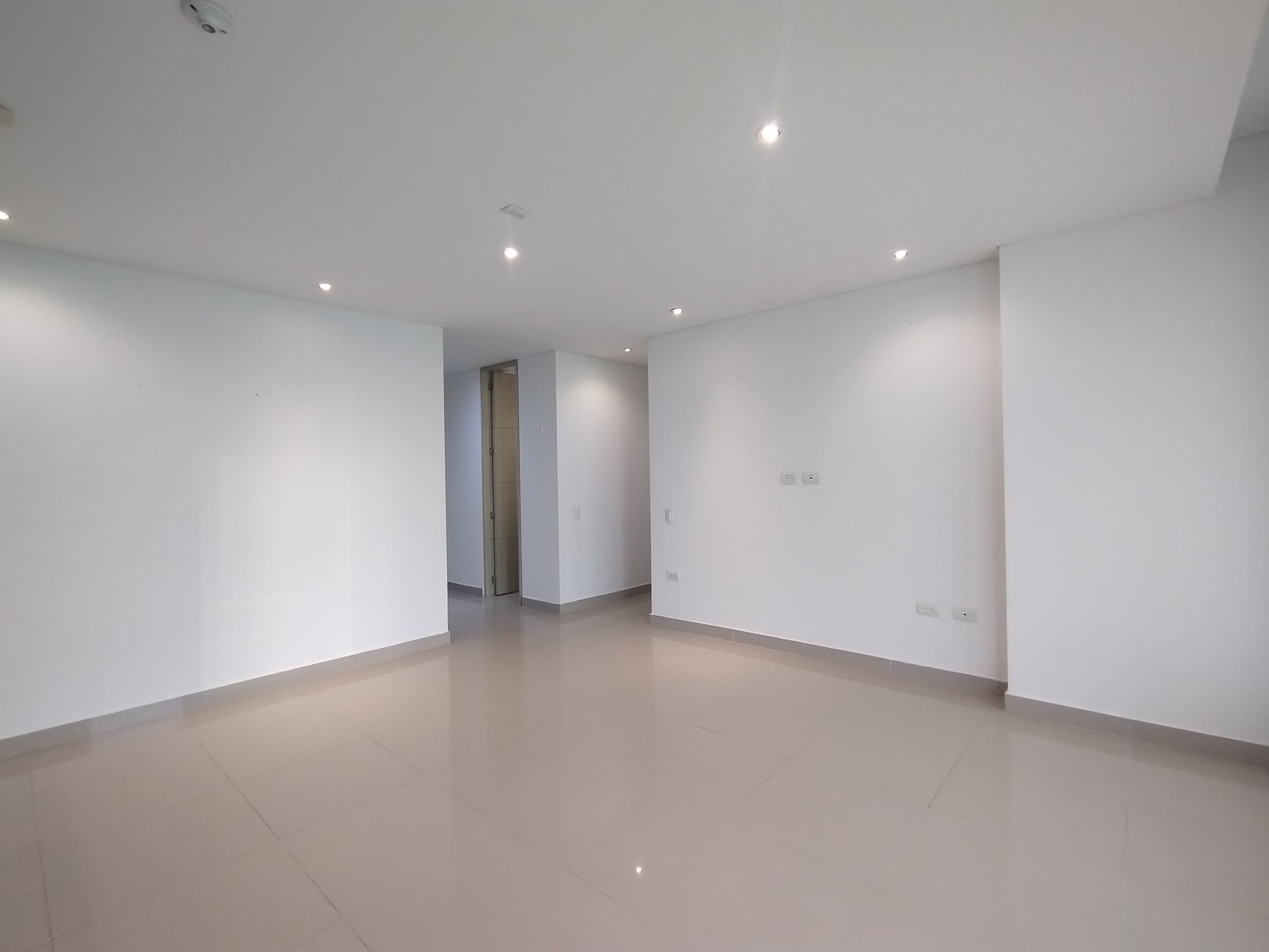 Apartamento en arriendo en Villa Campestre, Barranquilla · foto 4 de 19