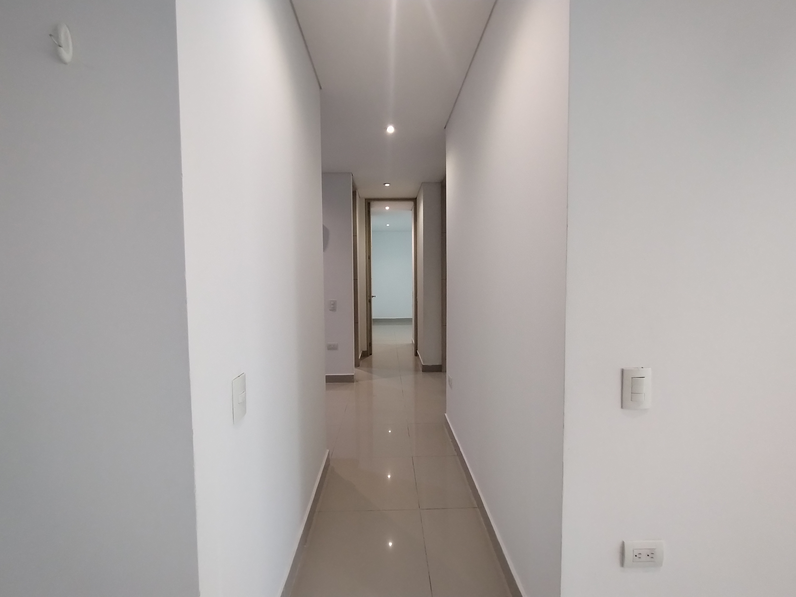 Apartamento en arriendo en Villa Campestre, Barranquilla · foto 6 de 19