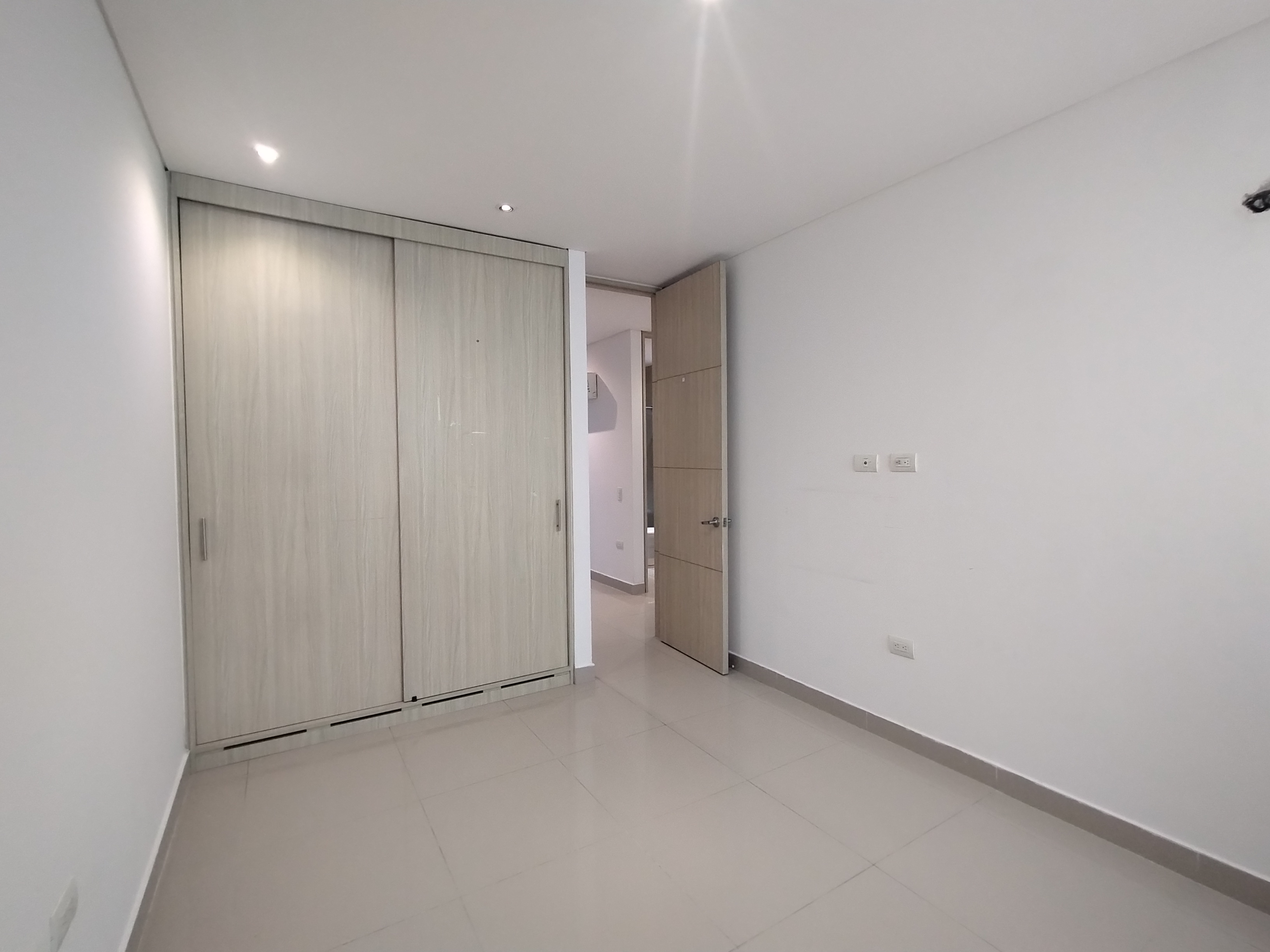 Apartamento en arriendo en Villa Campestre, Barranquilla · foto 8 de 19