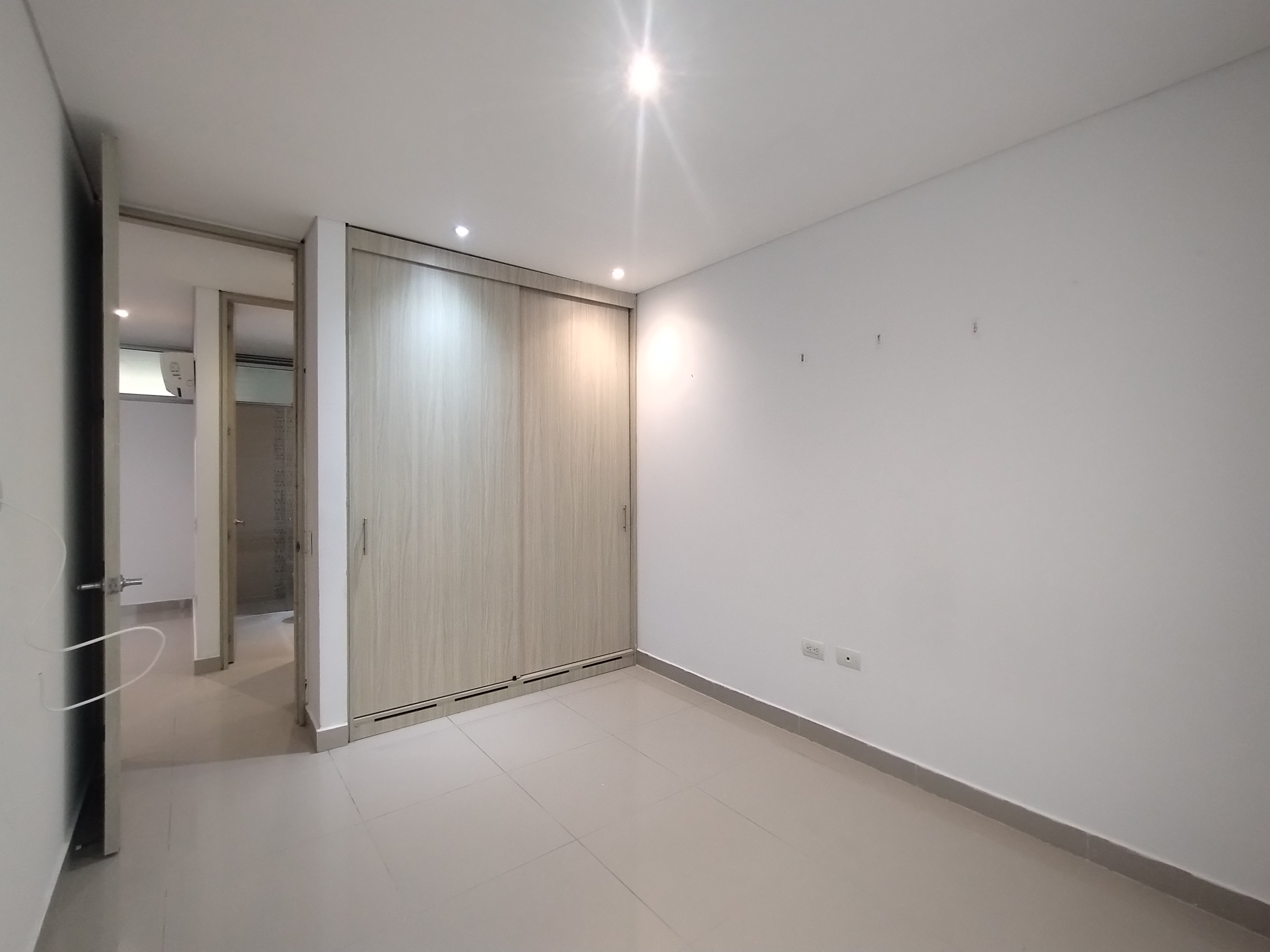 Apartamento en arriendo en Villa Campestre, Barranquilla · foto 9 de 19