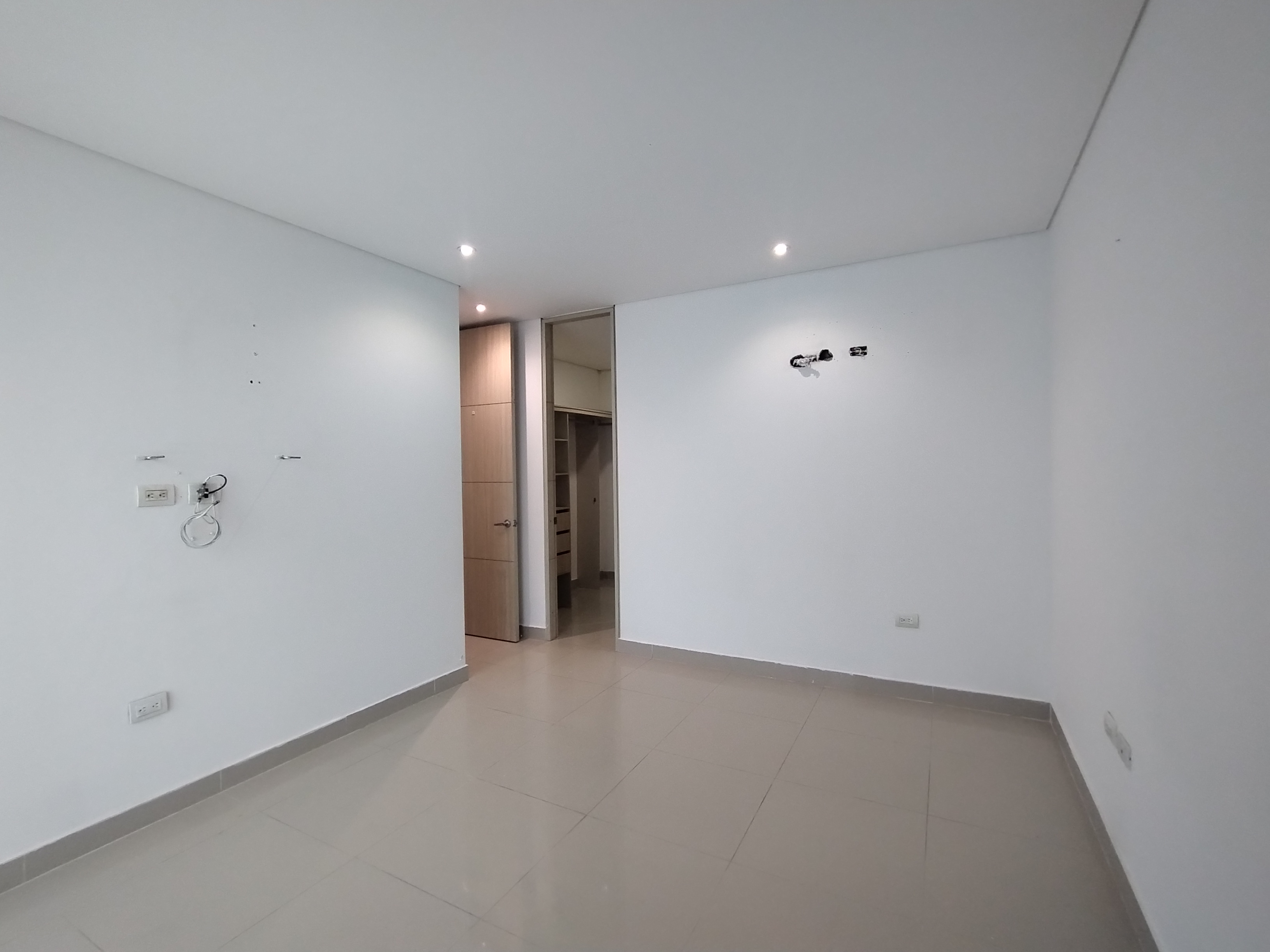 Apartamento en arriendo en Villa Campestre, Barranquilla · foto 11 de 19