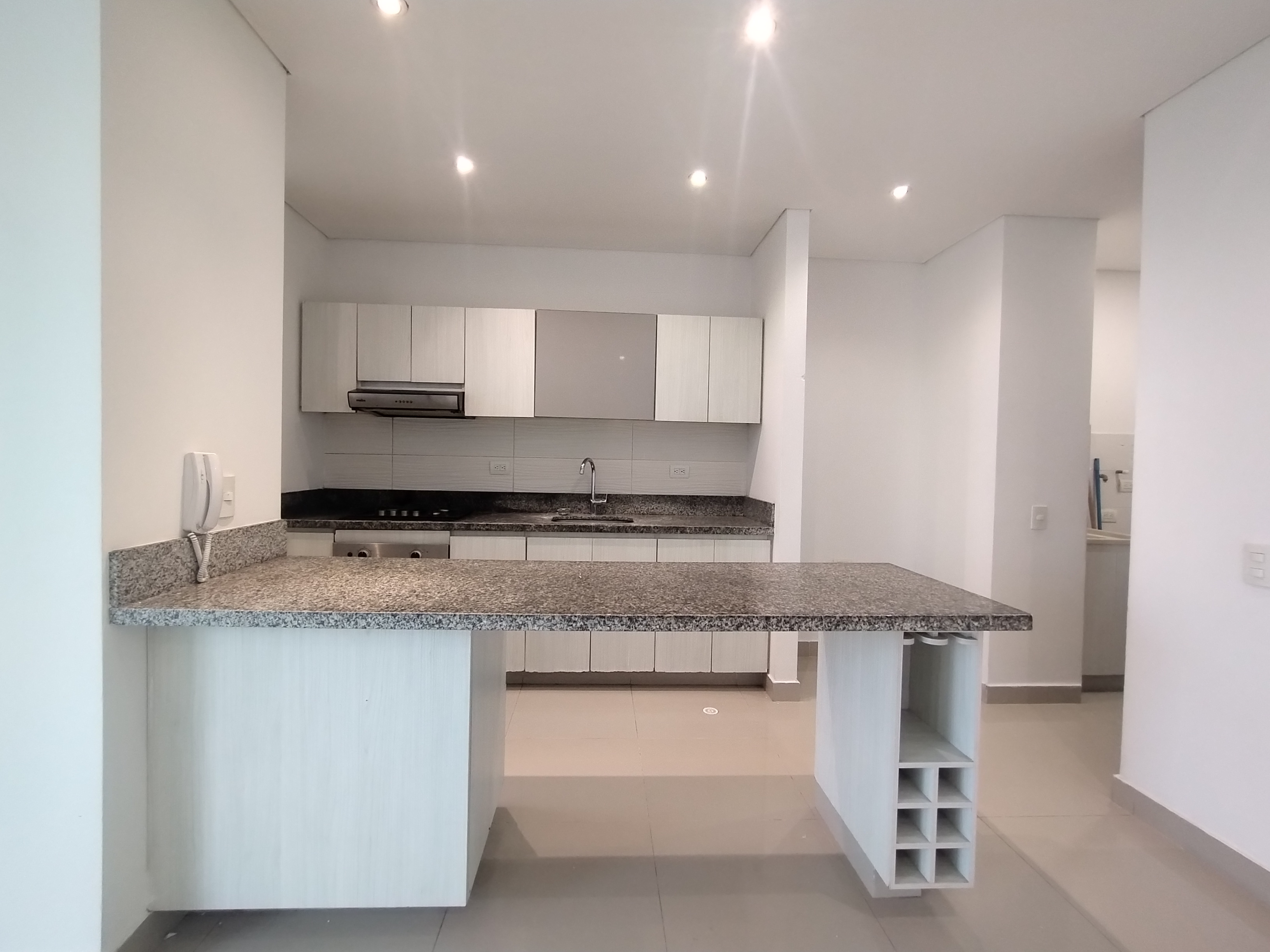 Apartamento en arriendo en Villa Campestre, Barranquilla · foto 14 de 19