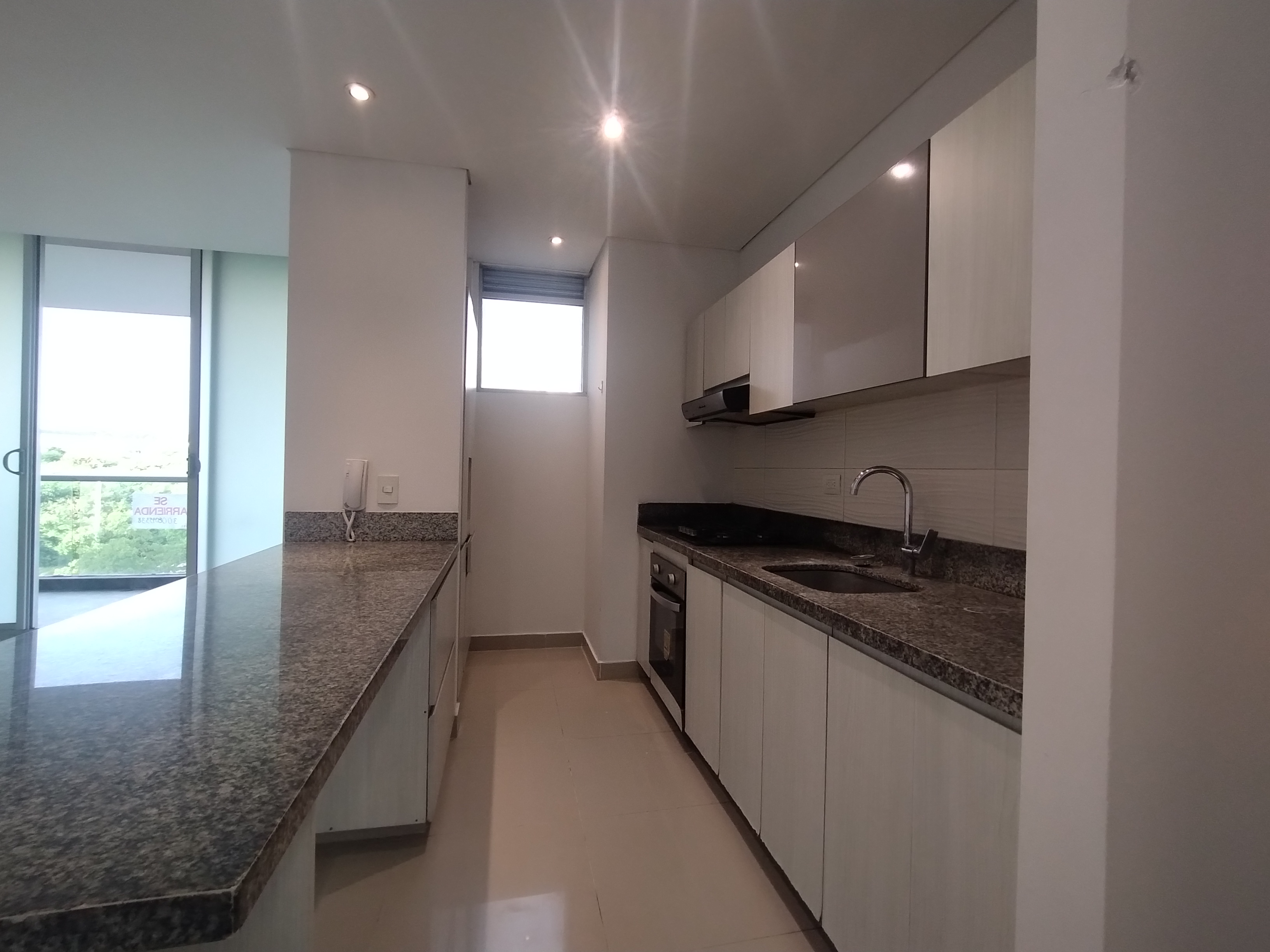 Apartamento en arriendo en Villa Campestre, Barranquilla · foto 15 de 19