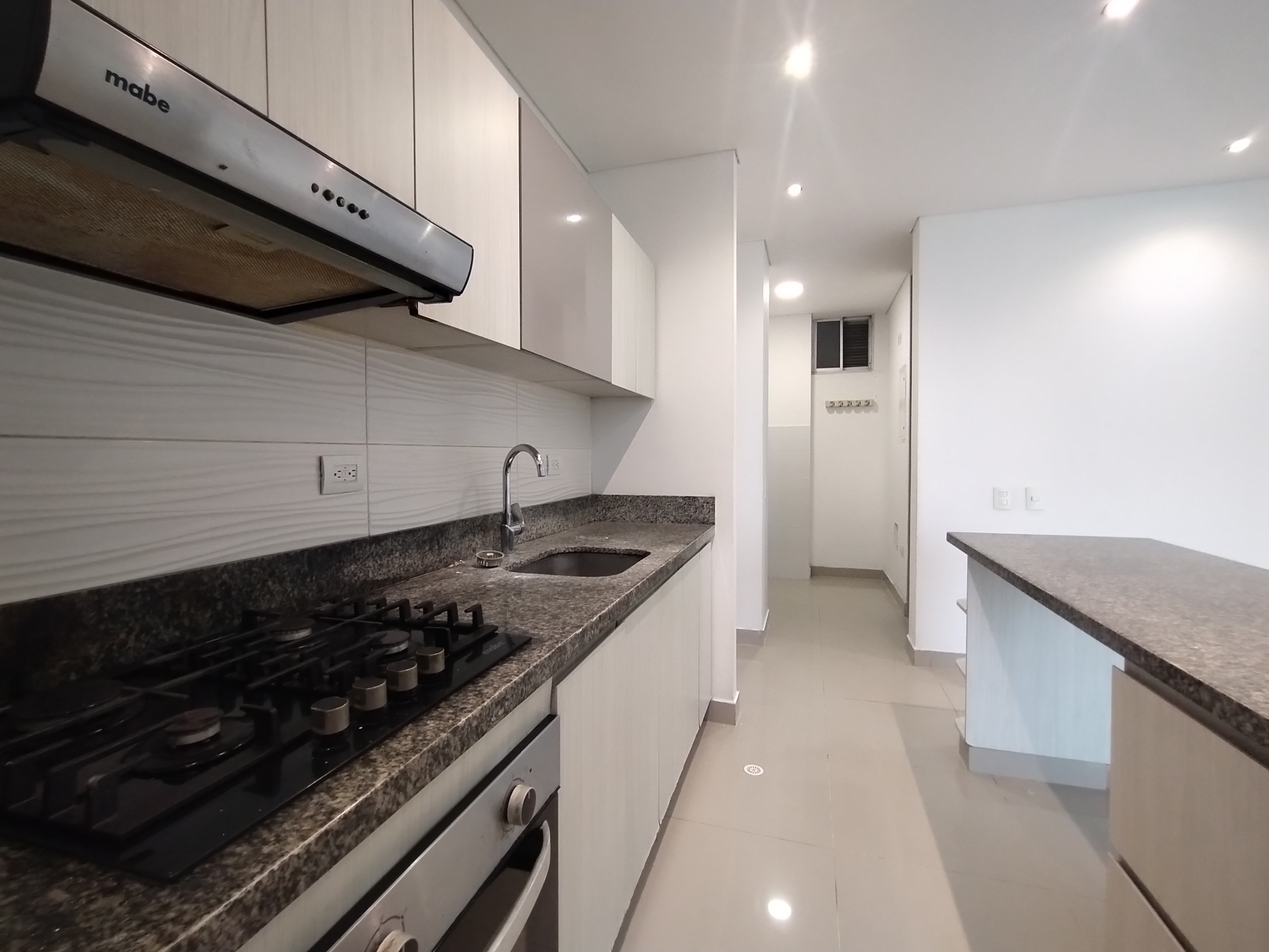 Apartamento en arriendo en Villa Campestre, Barranquilla · foto 16 de 19