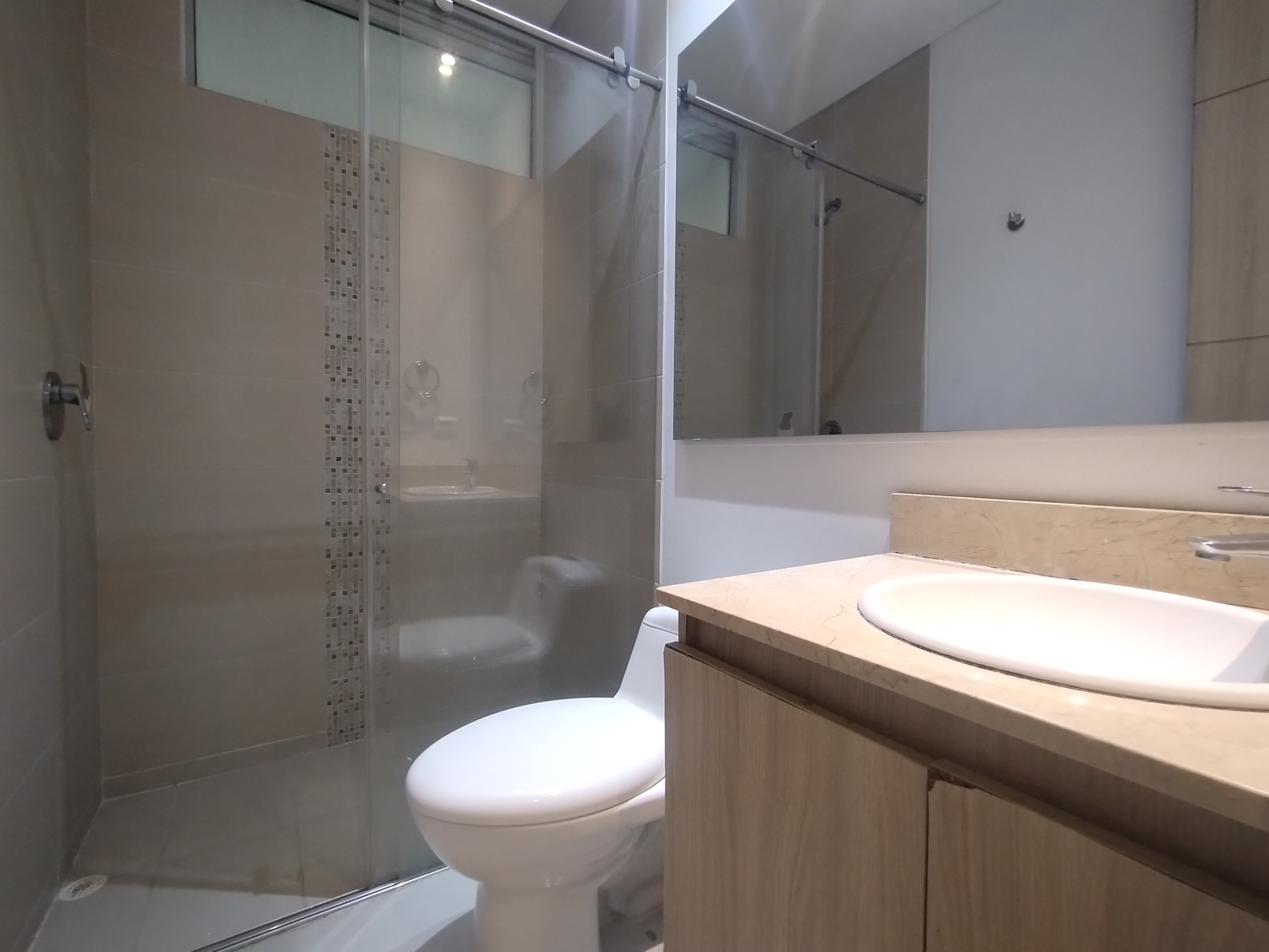 Apartamento en arriendo en Villa Campestre, Barranquilla · foto 17 de 19