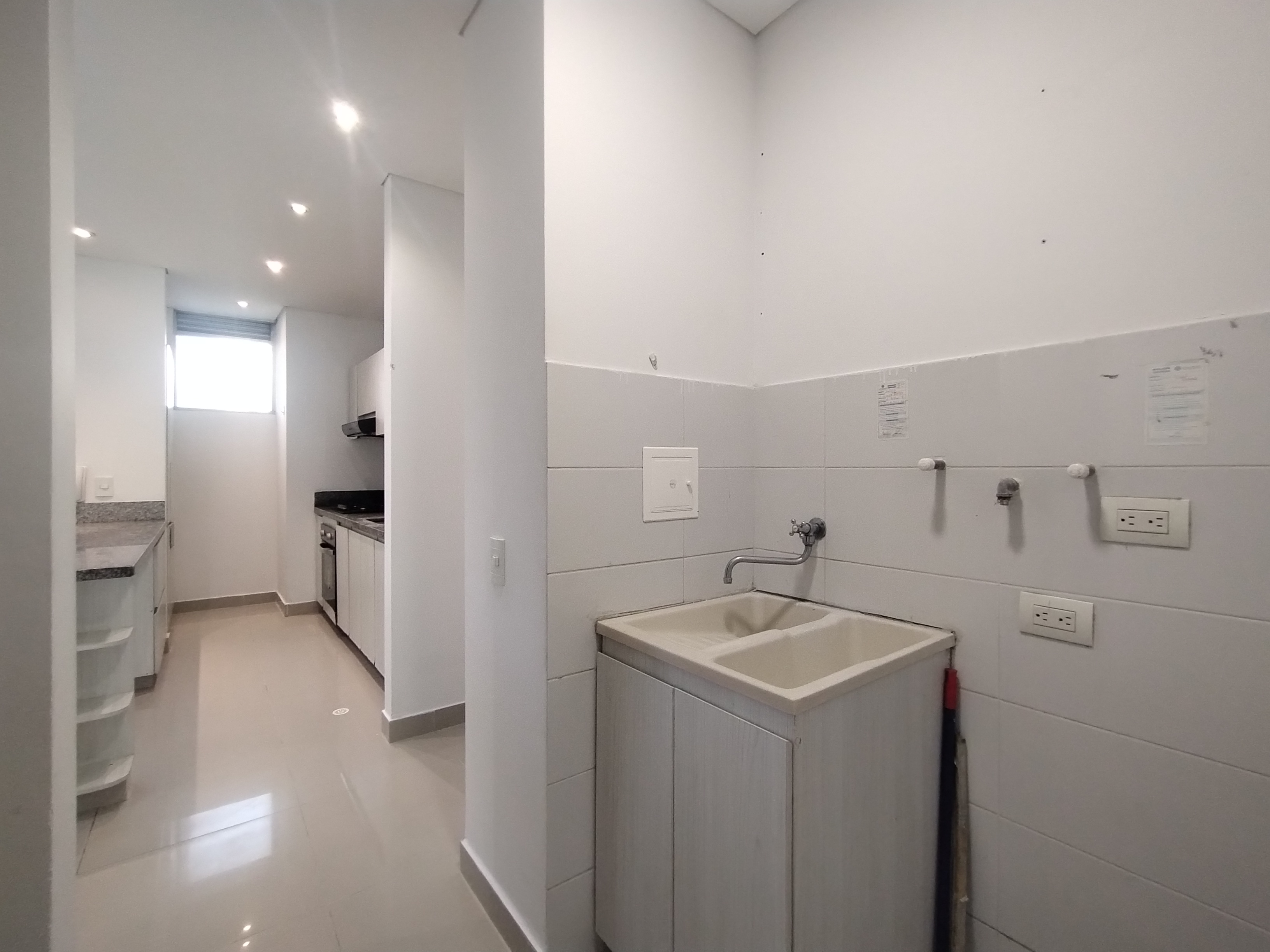 Apartamento en arriendo en Villa Campestre, Barranquilla · foto 19 de 19