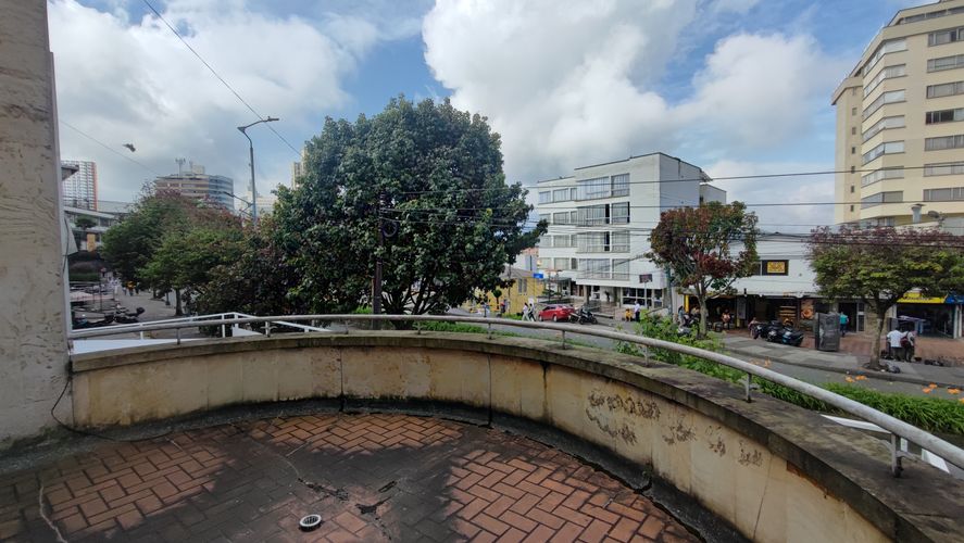 Local en arriendo en Avenida Santander, Manizales, 200 m² · foto 7 de 24