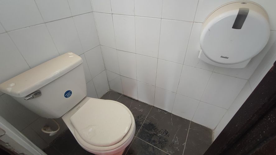 Local en arriendo en Avenida Santander, Manizales, 200 m² · foto 16 de 24