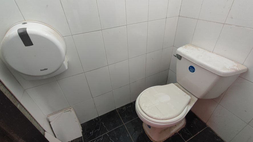 Local en arriendo en Avenida Santander, Manizales, 200 m² · foto 17 de 24