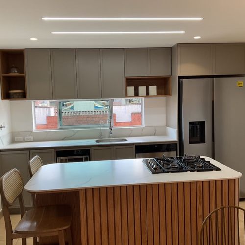 Apartamento en venta en Bosques De Zuñiga, Envigado · foto 2 de 6