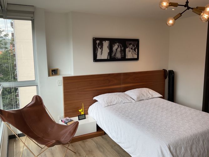 Apartamento en venta en Bosques De Zuñiga, Envigado · foto 3 de 6