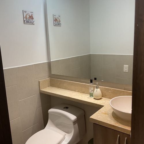 Apartamento en venta en Bosques De Zuñiga, Envigado · foto 4 de 6