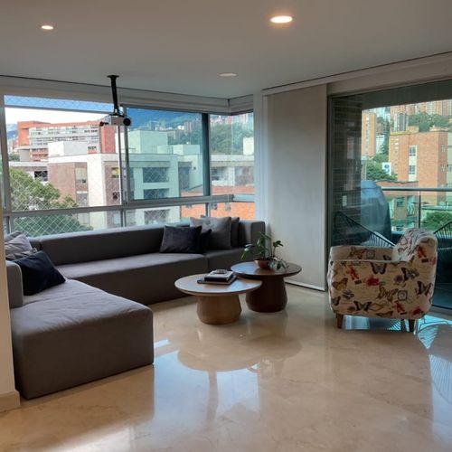 Apartamento en venta en Bosques De Zuñiga, Envigado · foto 6 de 6