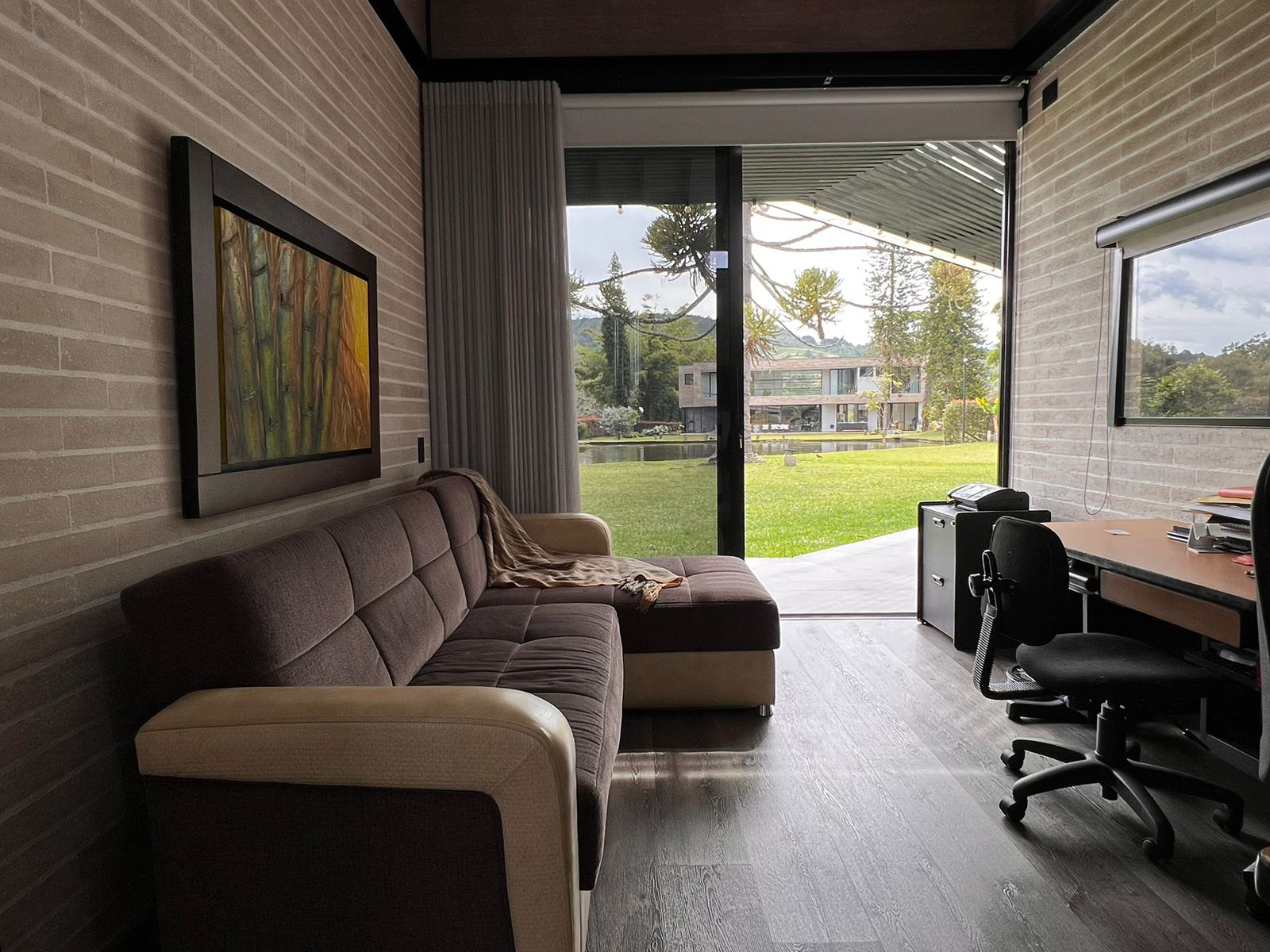 Casa en arriendo en La Alhambra, El Carmen de Viboral · foto 2 de 19