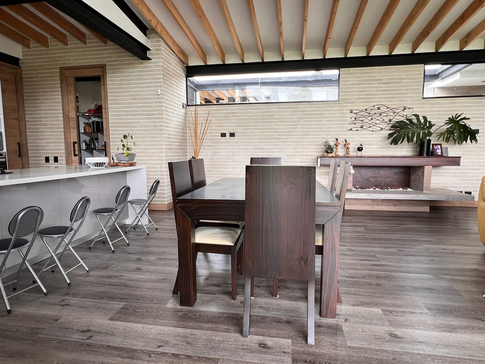 Casa en arriendo en La Alhambra, El Carmen de Viboral · foto 5 de 19