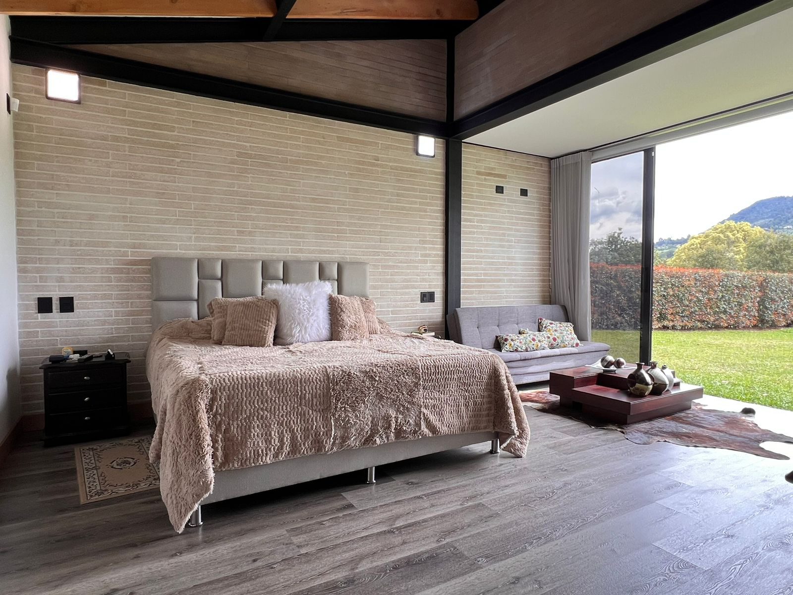 Casa en arriendo en La Alhambra, El Carmen de Viboral · foto 10 de 19