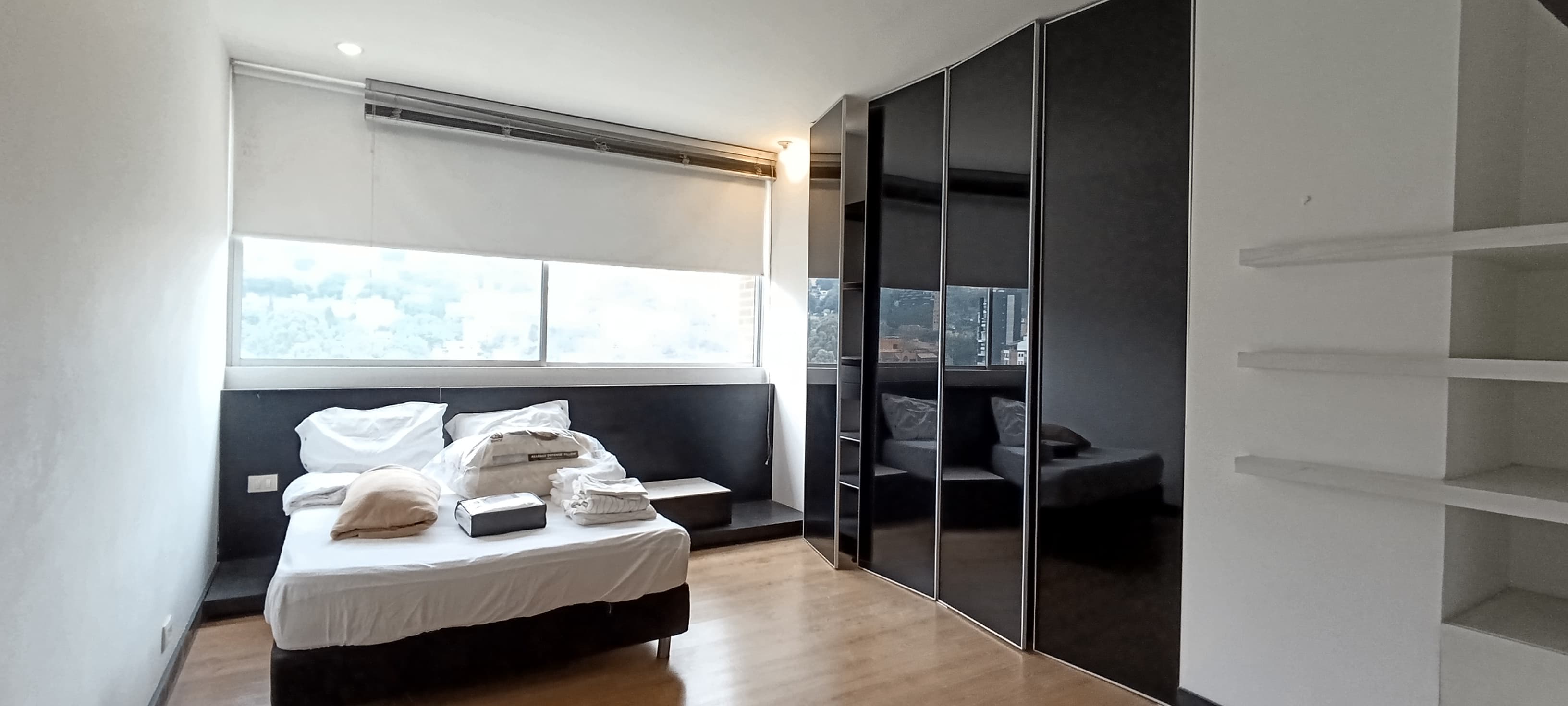 Apartamento en arriendo en El Poblado, Medellín · foto 4 de 13