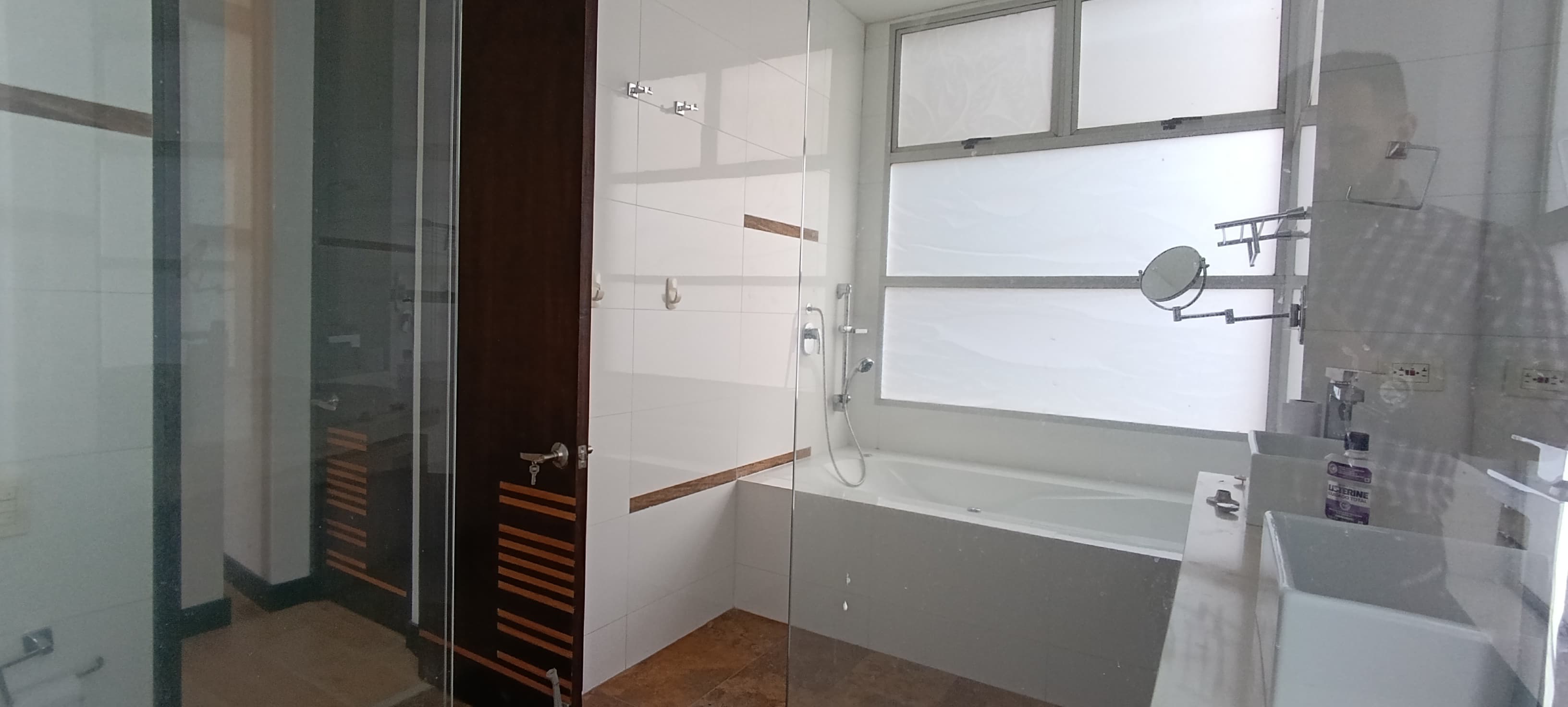 Apartamento en arriendo en El Poblado, Medellín · foto 5 de 13