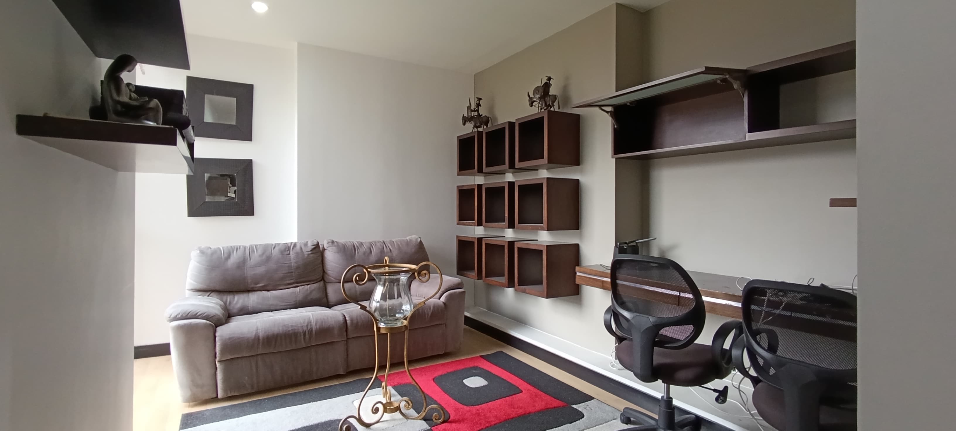 Apartamento en arriendo en El Poblado, Medellín · foto 6 de 13